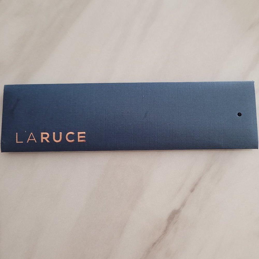Laruce LIMITED EDITION 3 PIECE EDITORIAL BUNDLE